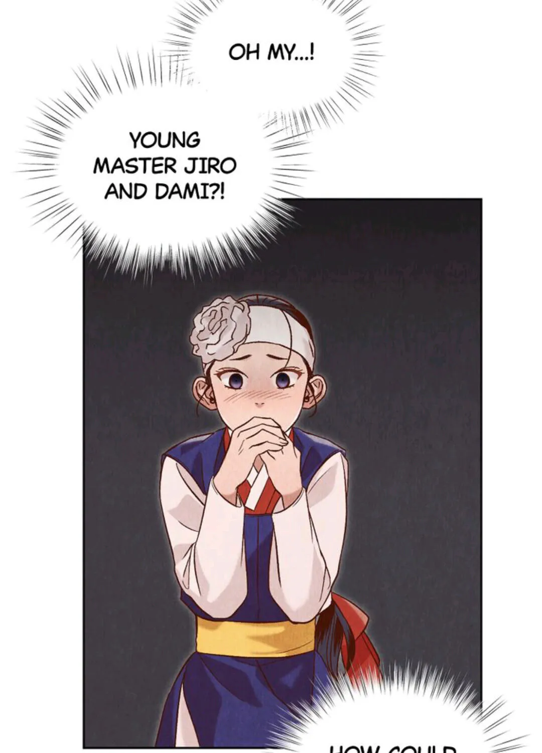 Hanyang Diaries Chapter 28 page 74 - MangaKakalot