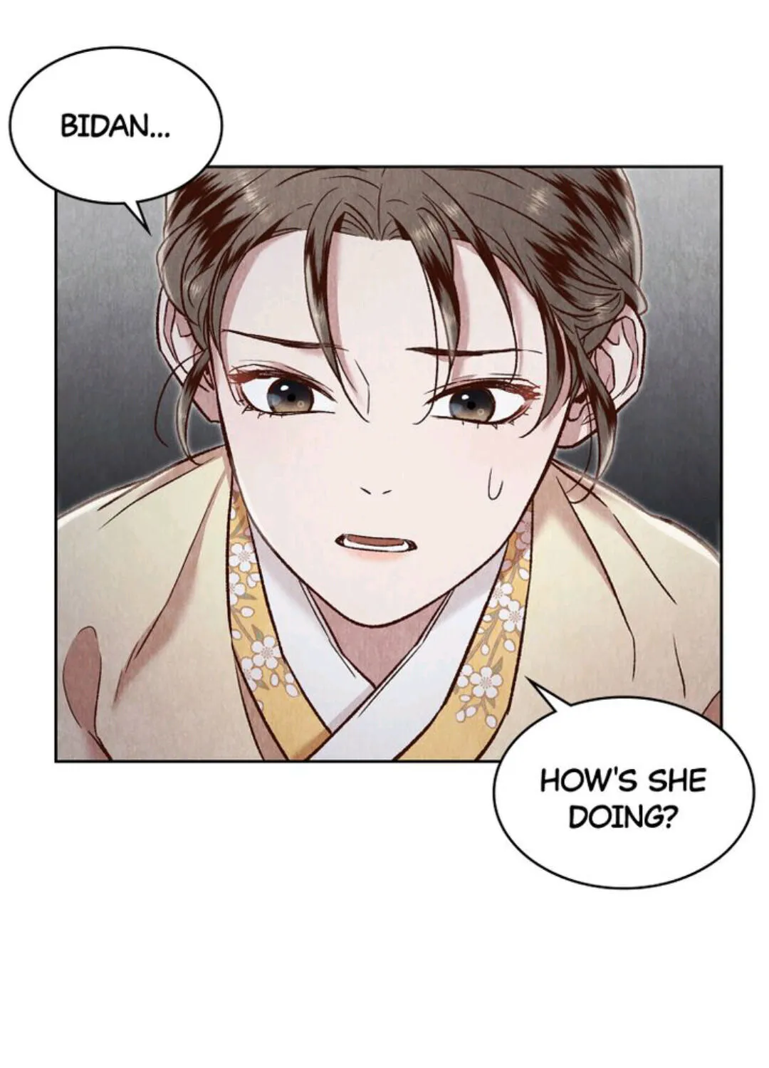 Hanyang Diaries Chapter 29 page 16 - MangaKakalot