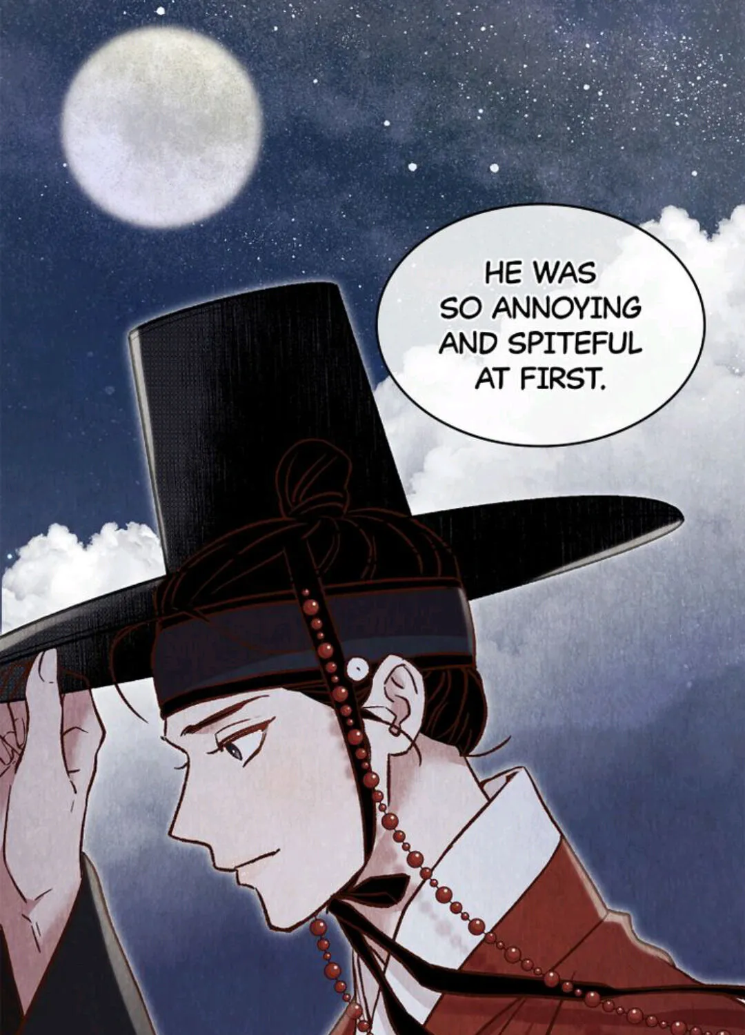 Hanyang Diaries Chapter 29 page 22 - MangaKakalot