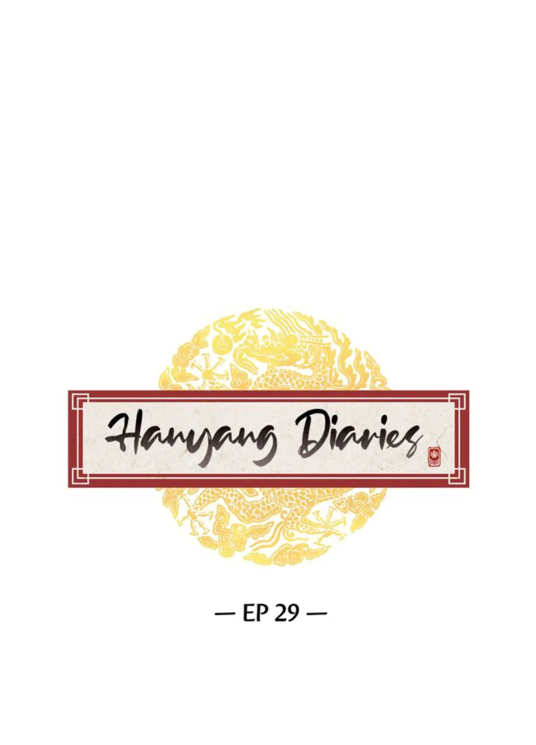 Hanyang Diaries Chapter 29 page 52 - MangaKakalot