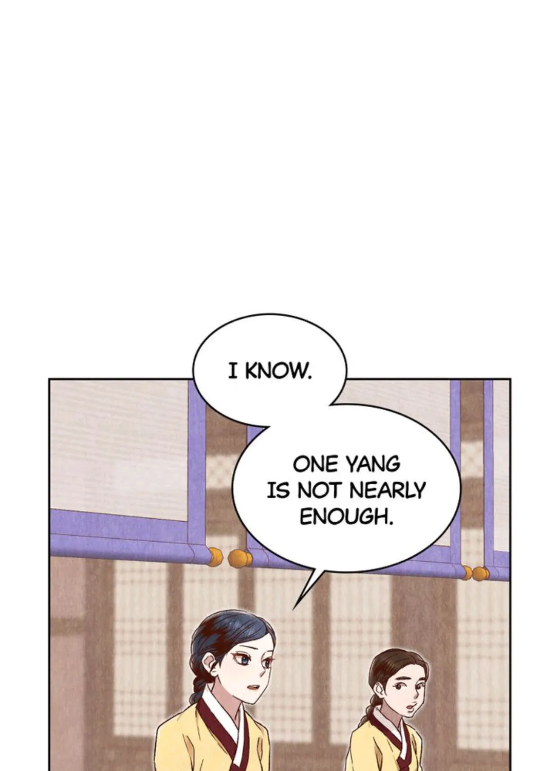 Hanyang Diaries Chapter 29 page 61 - MangaKakalot