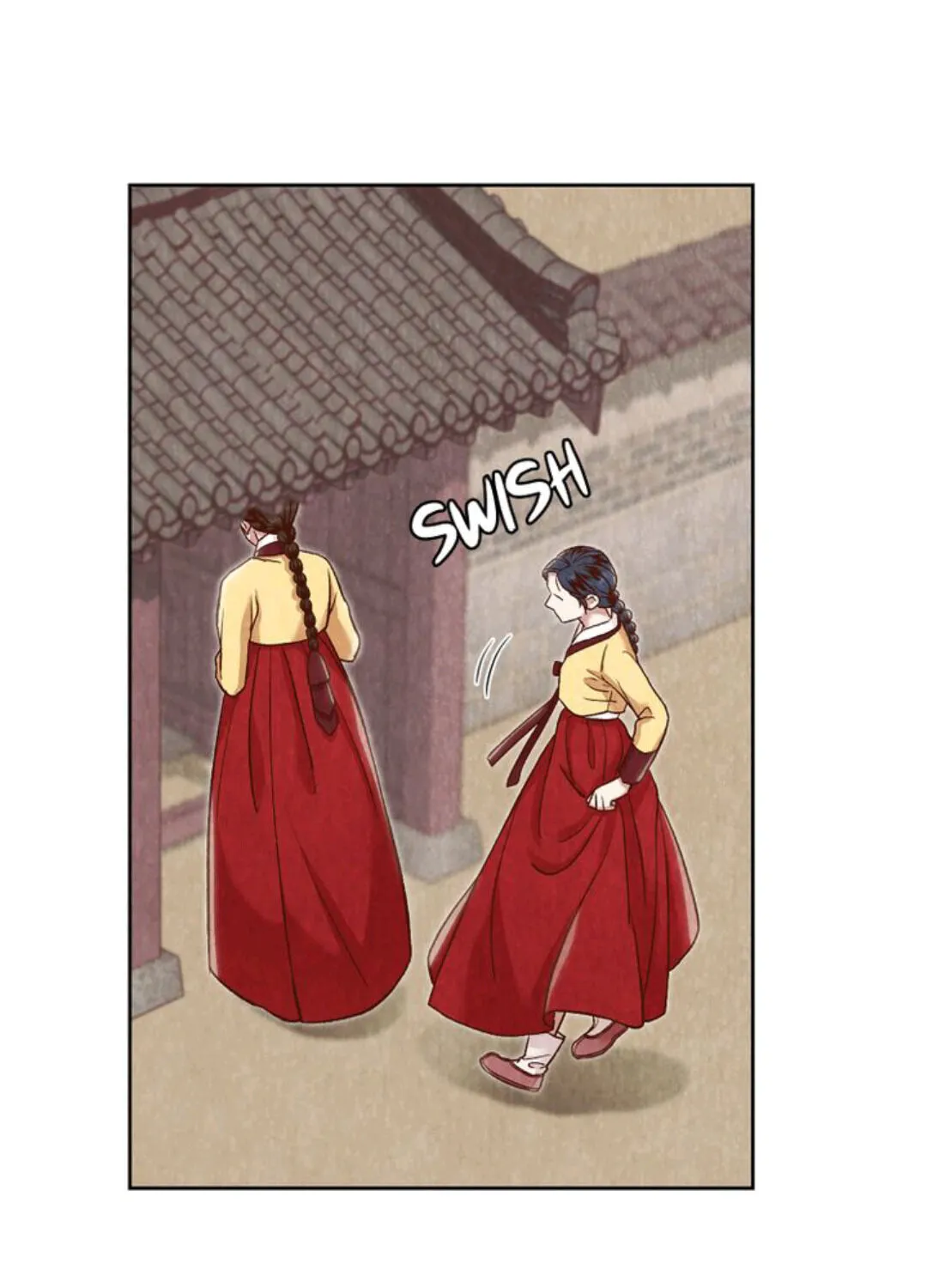 Hanyang Diaries Chapter 29 page 80 - MangaKakalot