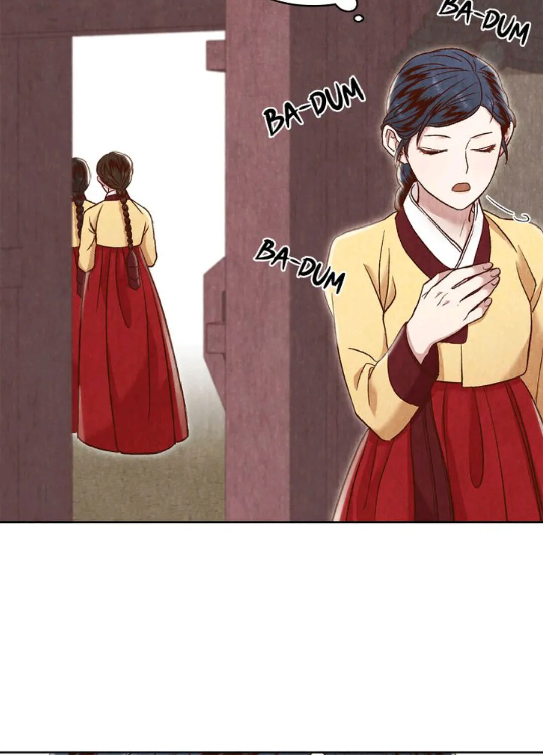 Hanyang Diaries Chapter 29 page 82 - MangaKakalot