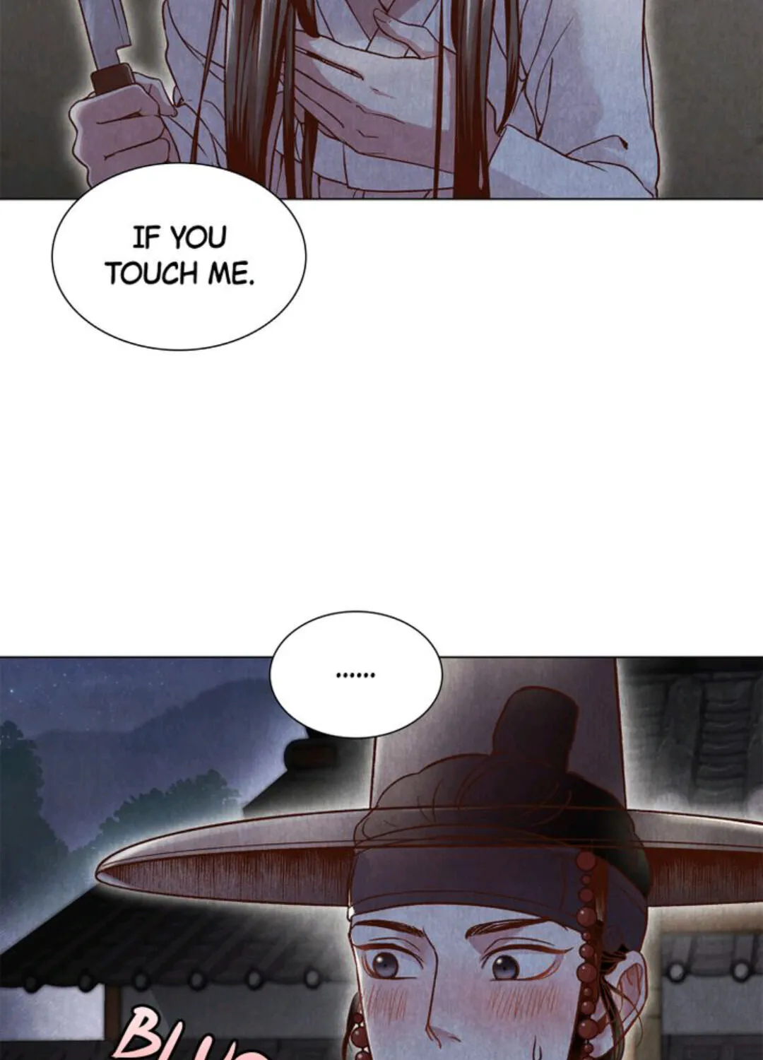 Hanyang Diaries Chapter 3 page 11 - MangaKakalot