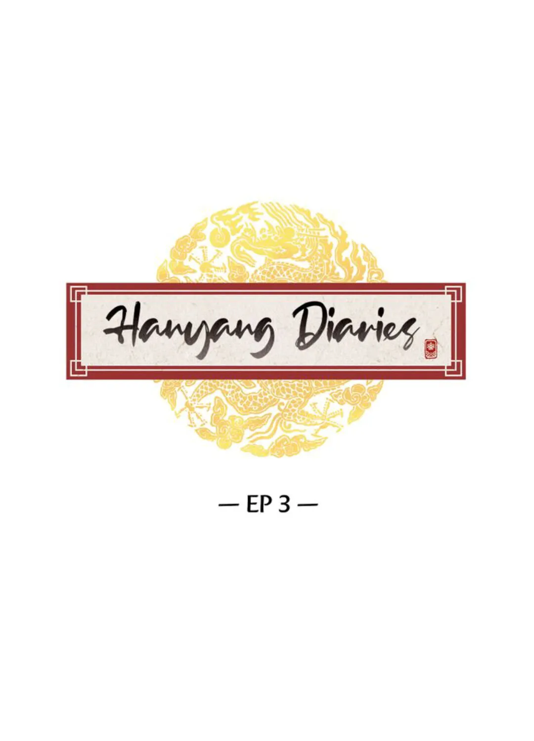 Hanyang Diaries Chapter 3 page 41 - MangaKakalot