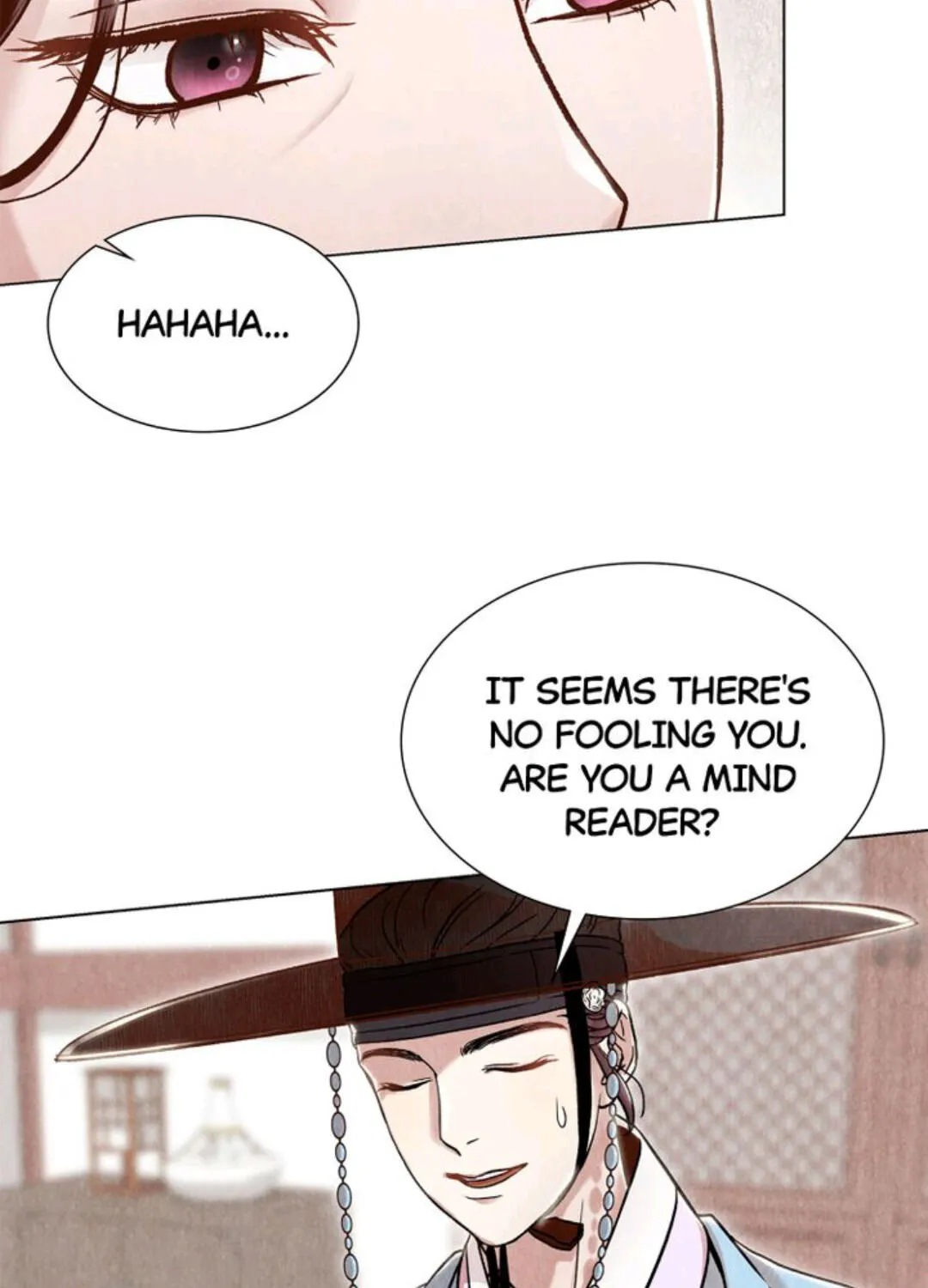 Hanyang Diaries Chapter 3 page 47 - MangaKakalot