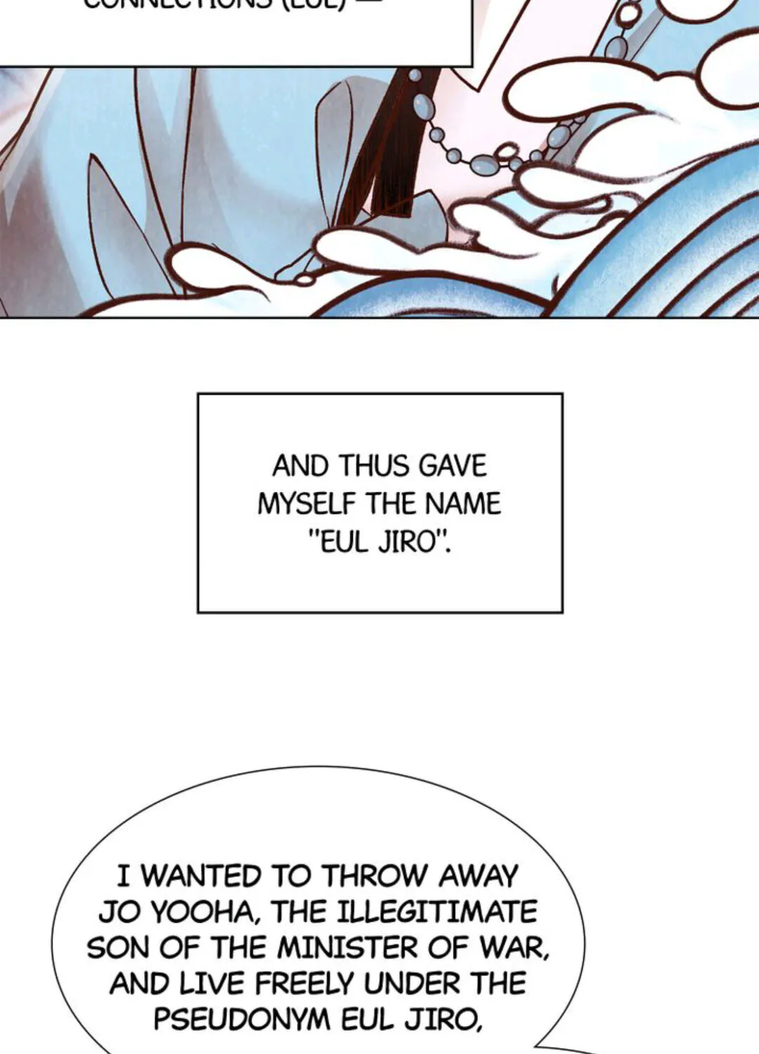 Hanyang Diaries Chapter 3 page 59 - MangaKakalot