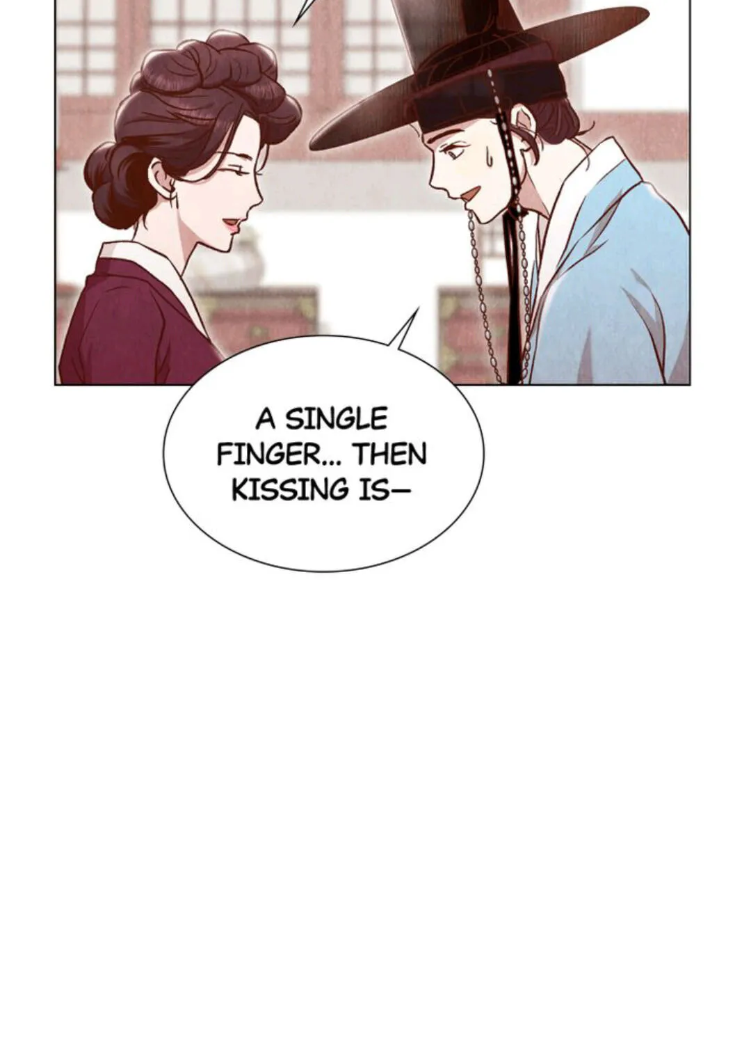 Hanyang Diaries Chapter 3 page 65 - MangaKakalot