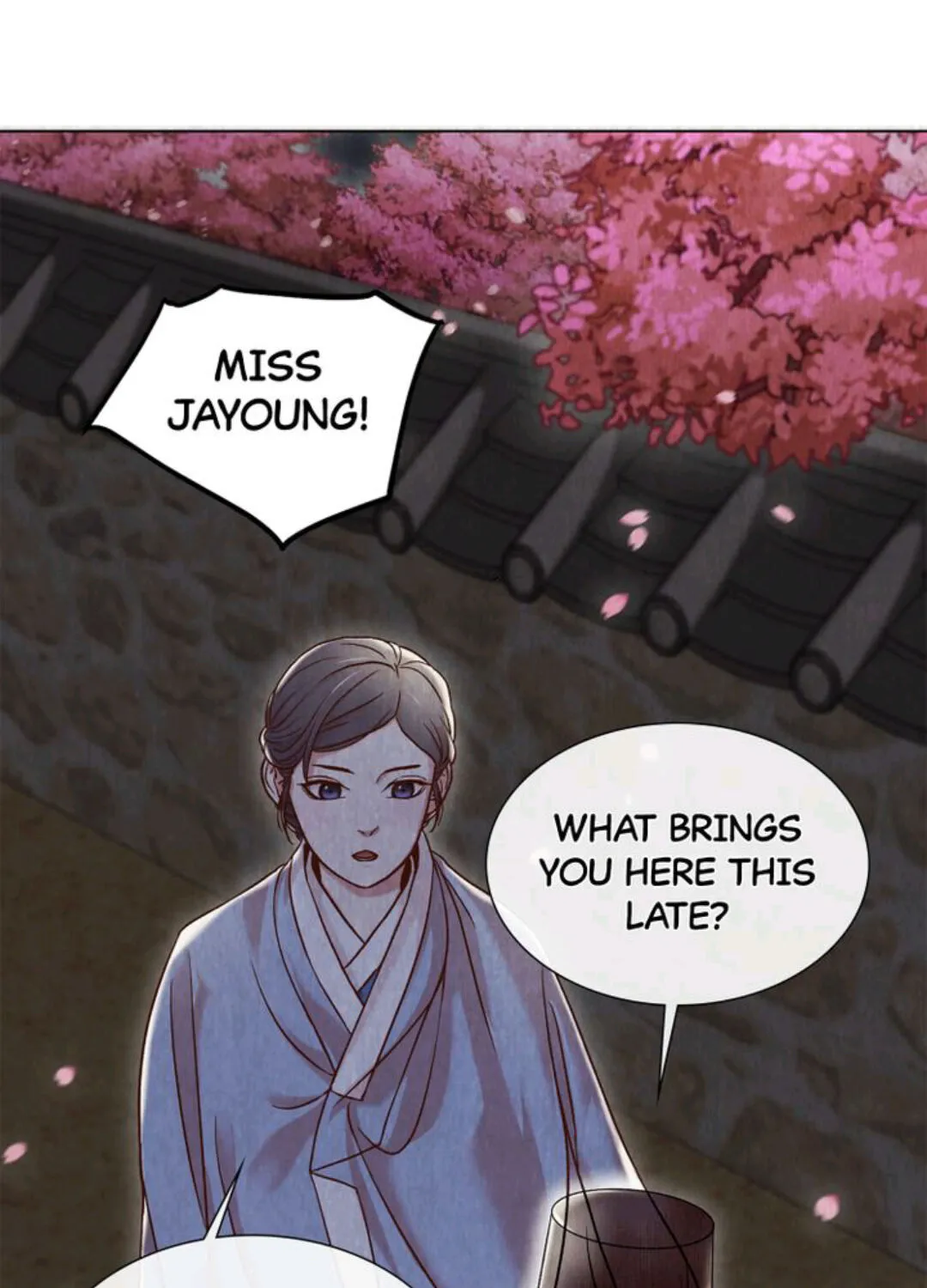 Hanyang Diaries Chapter 3 page 72 - MangaKakalot