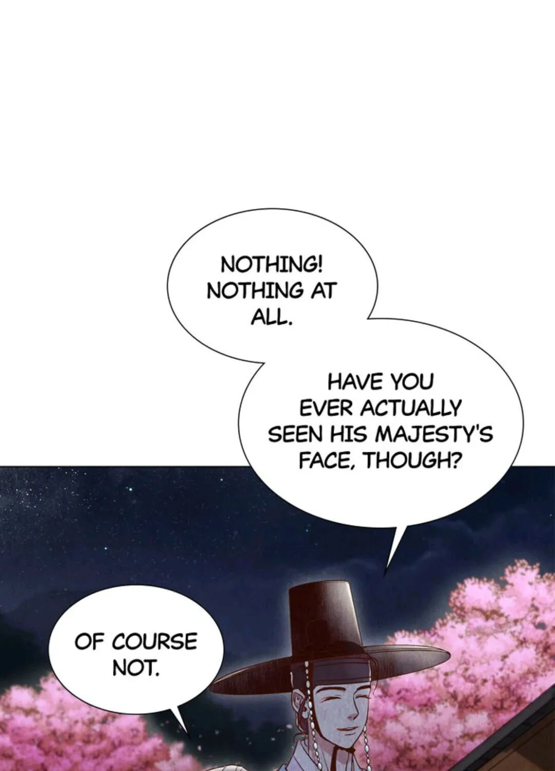 Hanyang Diaries Chapter 3 page 84 - MangaKakalot