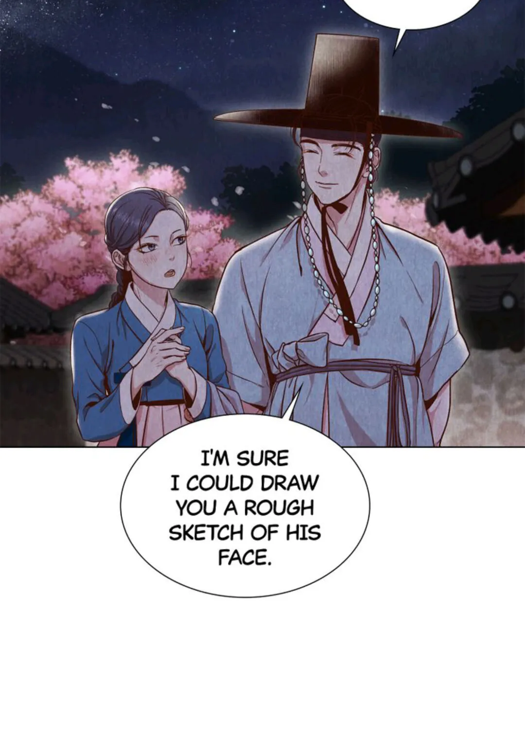 Hanyang Diaries Chapter 3 page 87 - MangaKakalot