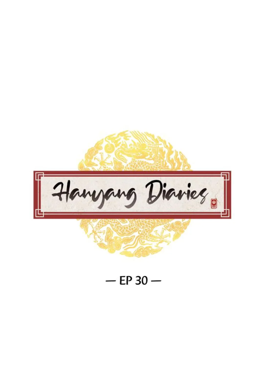 Hanyang Diaries Chapter 30 page 35 - MangaKakalot