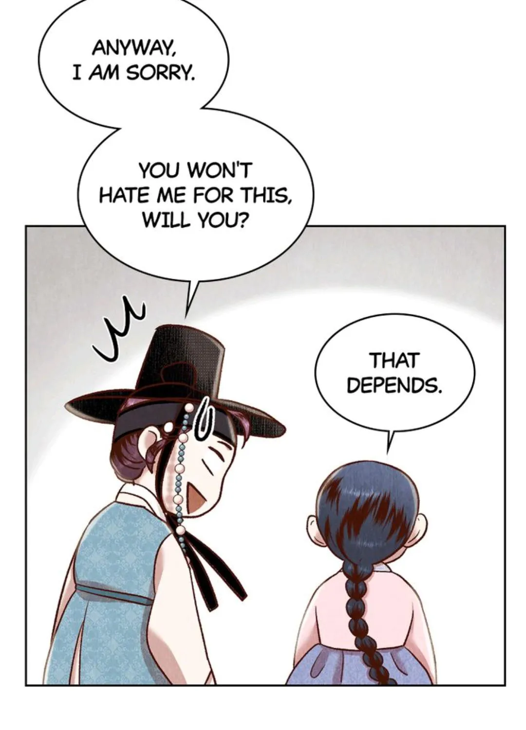 Hanyang Diaries Chapter 30 page 64 - MangaKakalot