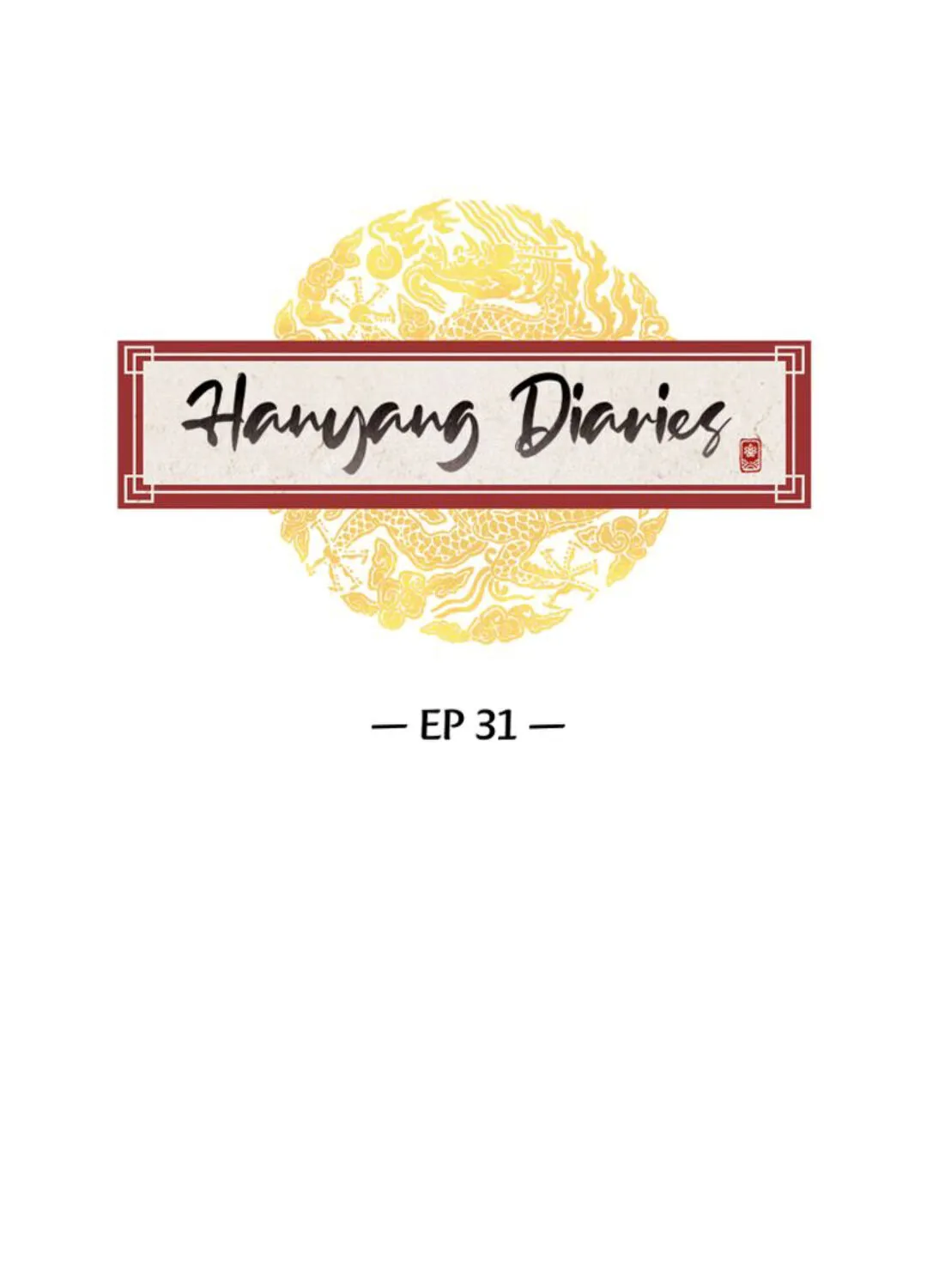 Hanyang Diaries Chapter 31 page 13 - MangaKakalot