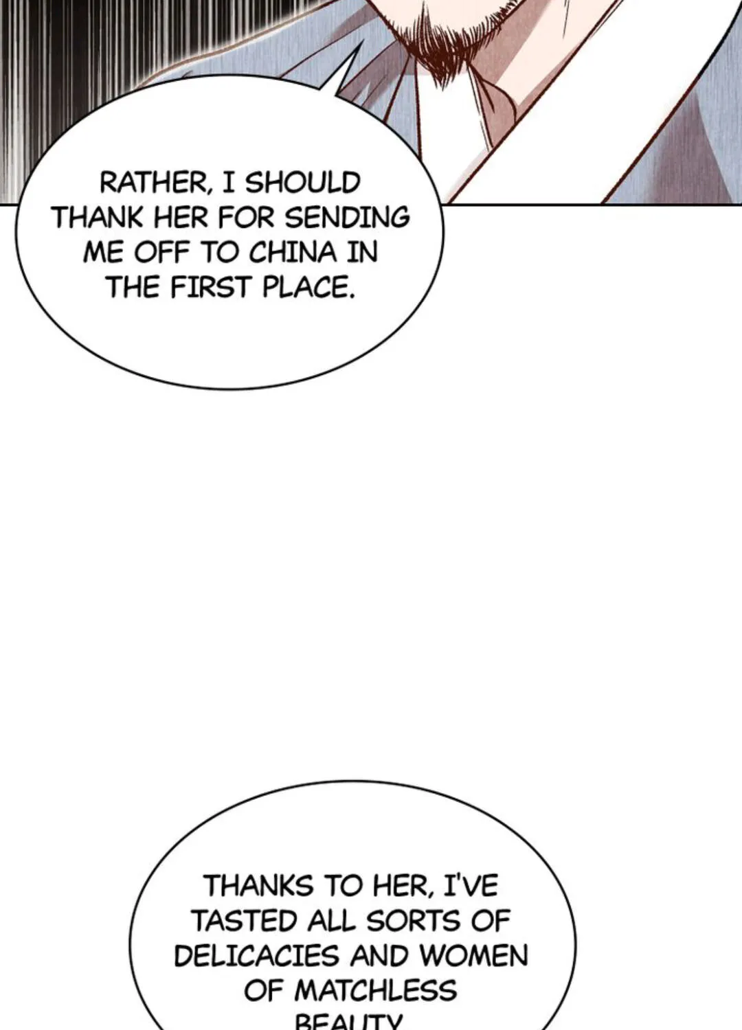 Hanyang Diaries Chapter 31 page 47 - MangaKakalot