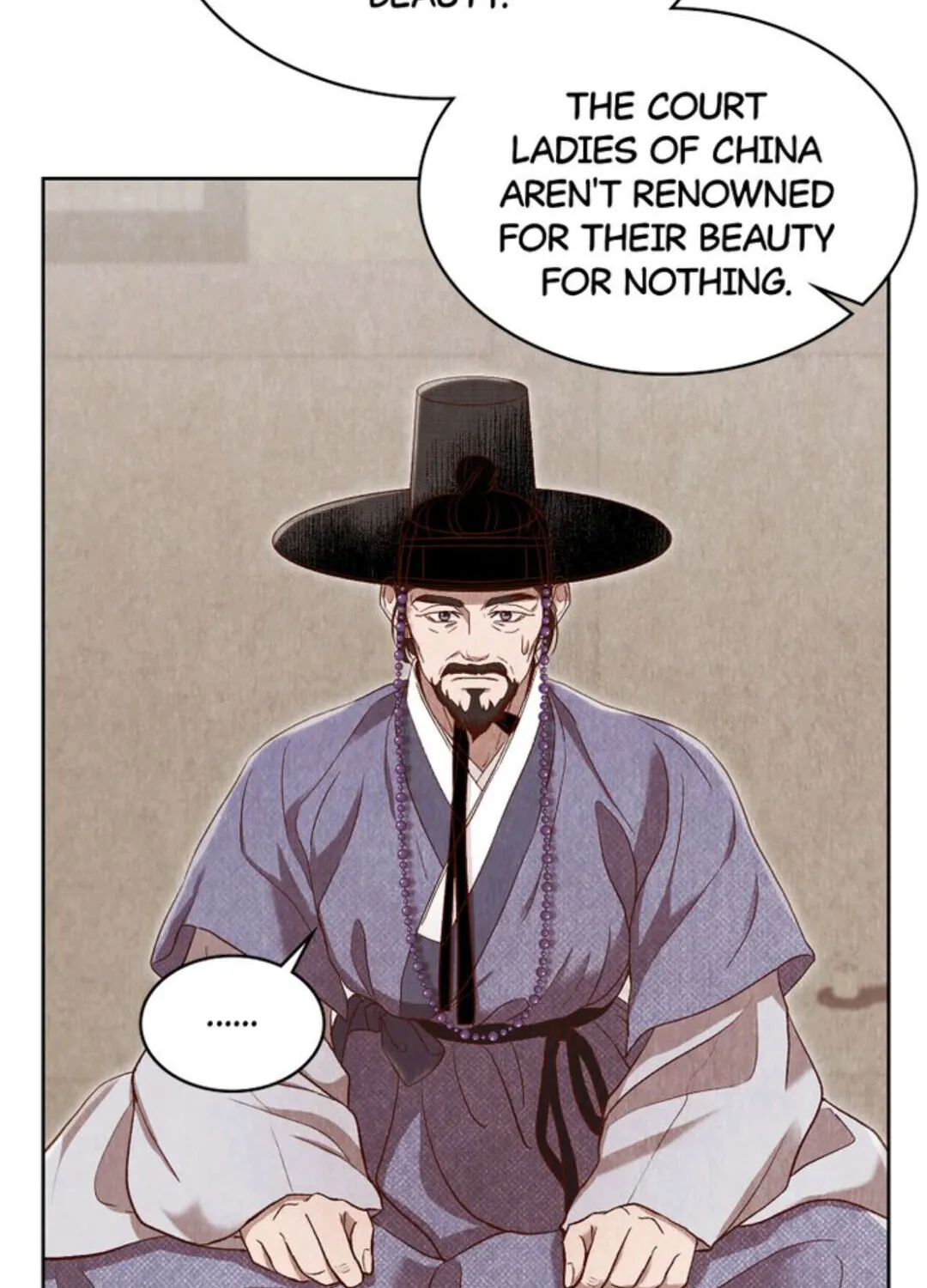 Hanyang Diaries Chapter 31 page 48 - MangaKakalot