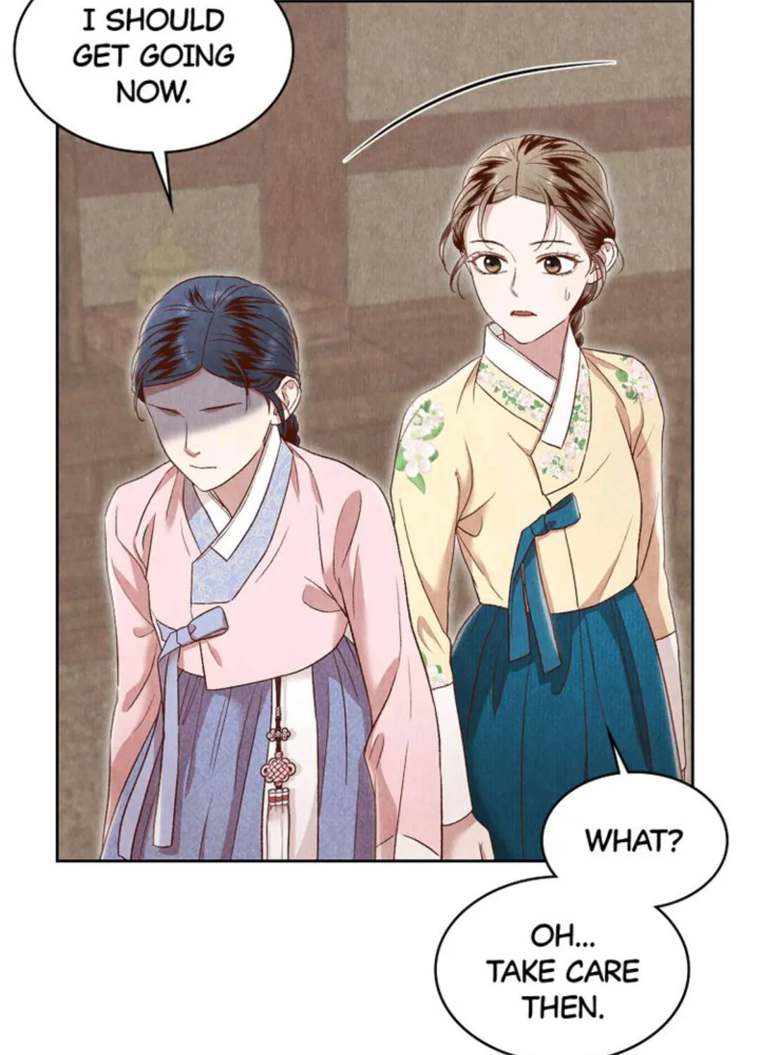 Hanyang Diaries Chapter 31 page 7 - MangaKakalot