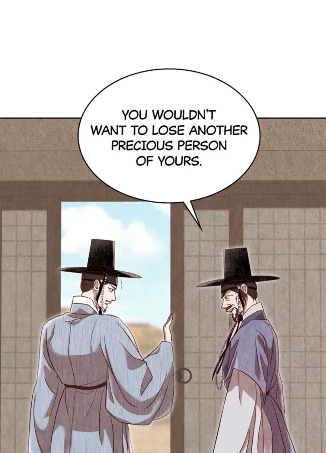 Hanyang Diaries Chapter 31 page 65 - MangaKakalot