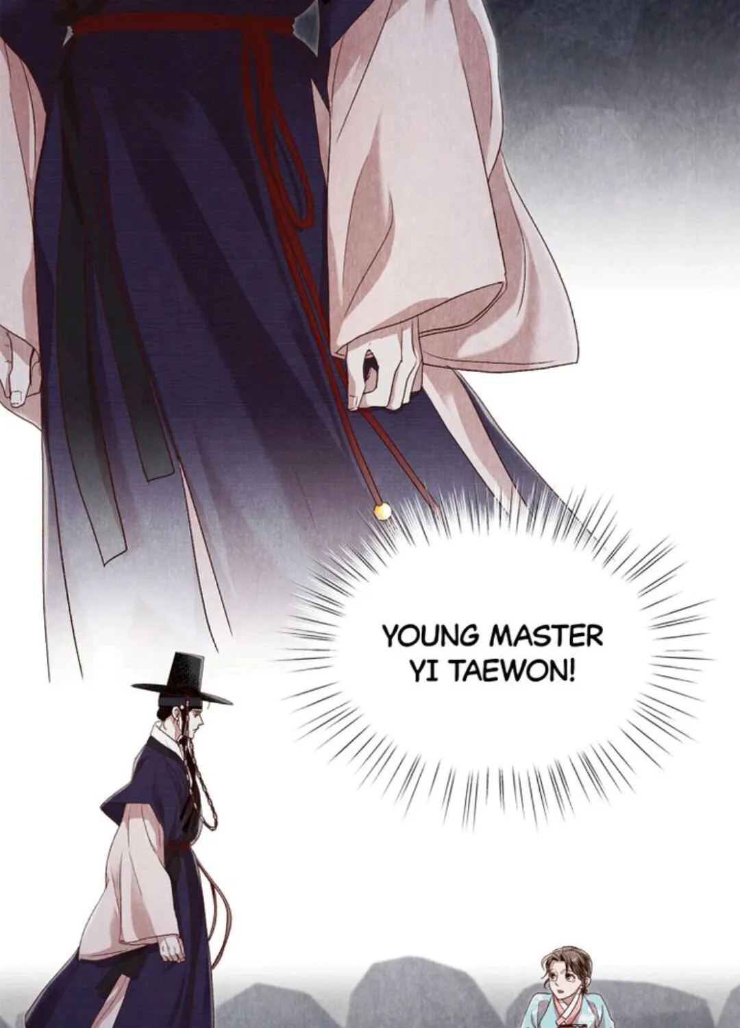 Hanyang Diaries Chapter 32 page 119 - MangaKakalot