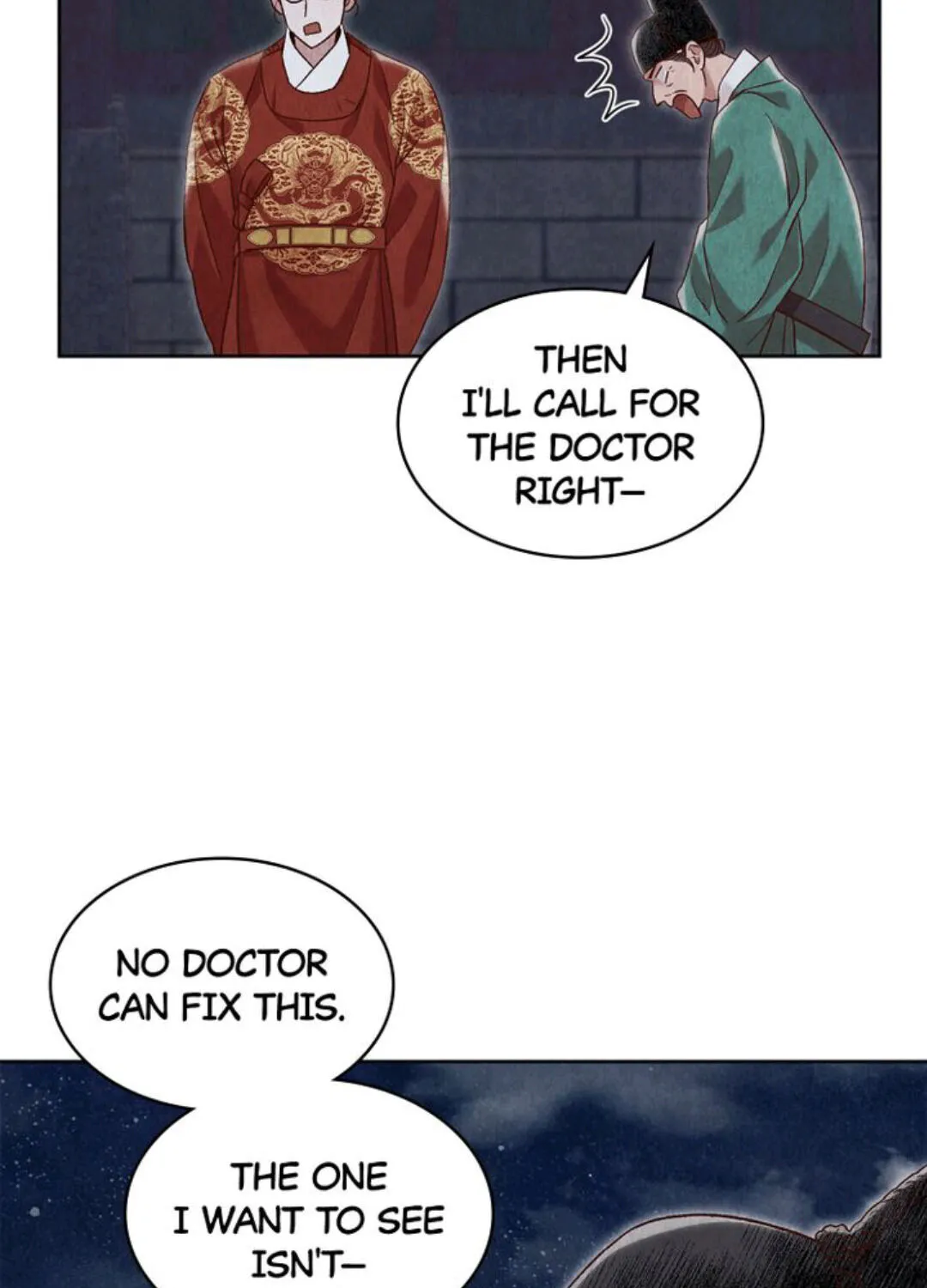 Hanyang Diaries Chapter 32 page 19 - MangaKakalot