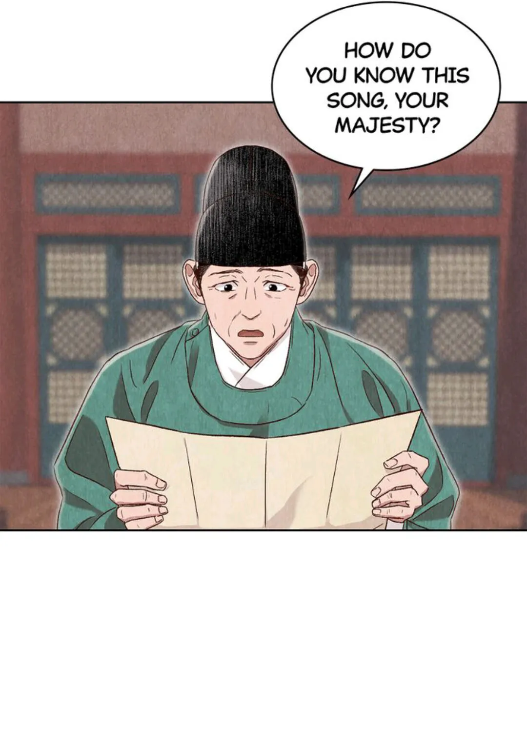 Hanyang Diaries Chapter 32 page 38 - MangaKakalot