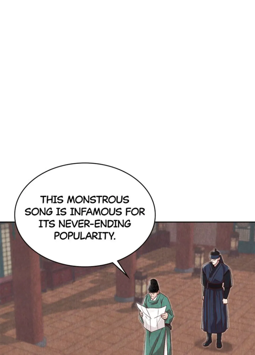 Hanyang Diaries Chapter 32 page 40 - MangaKakalot