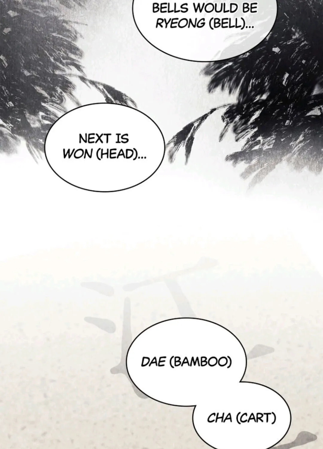 Hanyang Diaries Chapter 32 page 49 - MangaKakalot