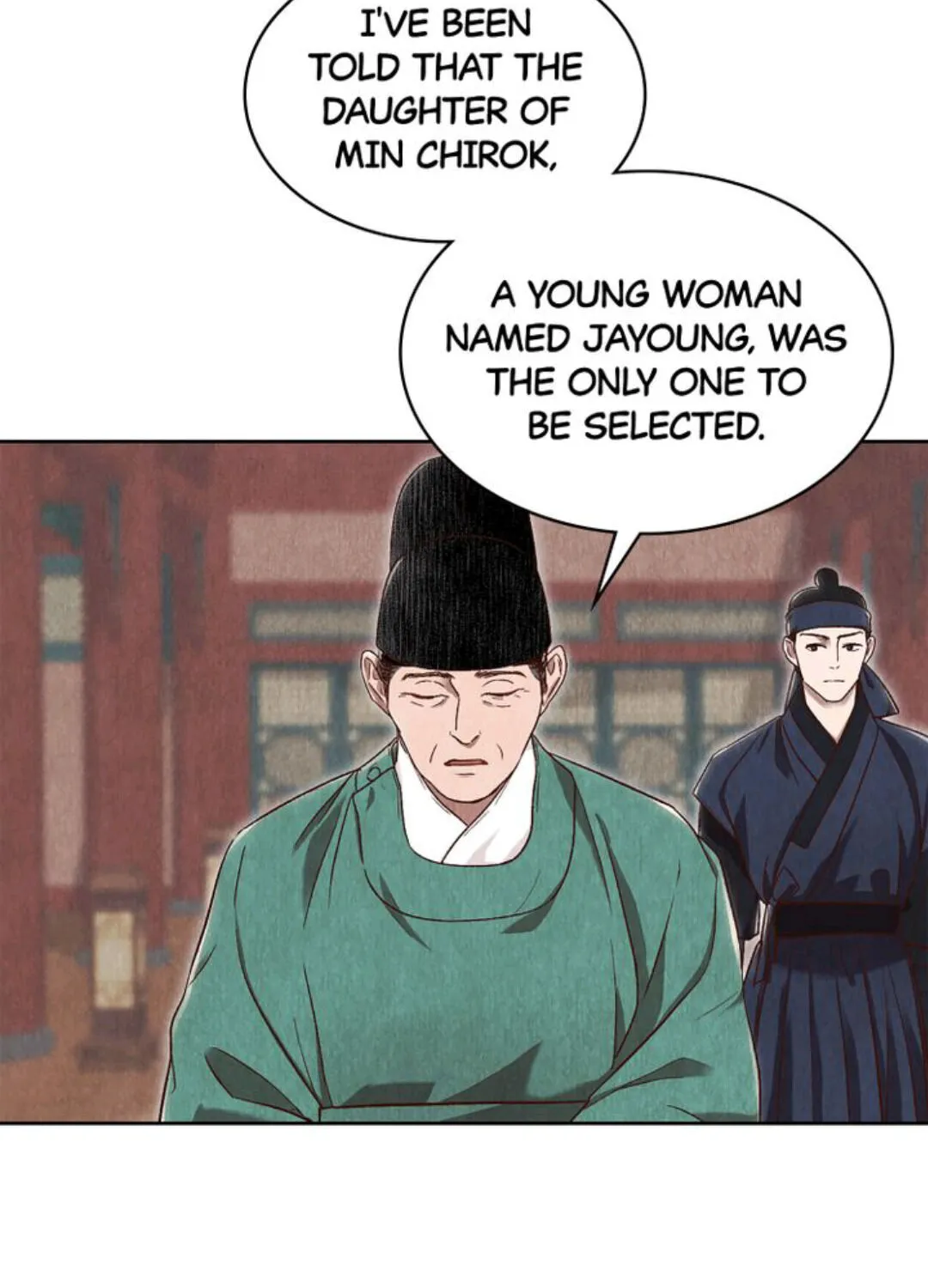 Hanyang Diaries Chapter 32 page 58 - MangaKakalot