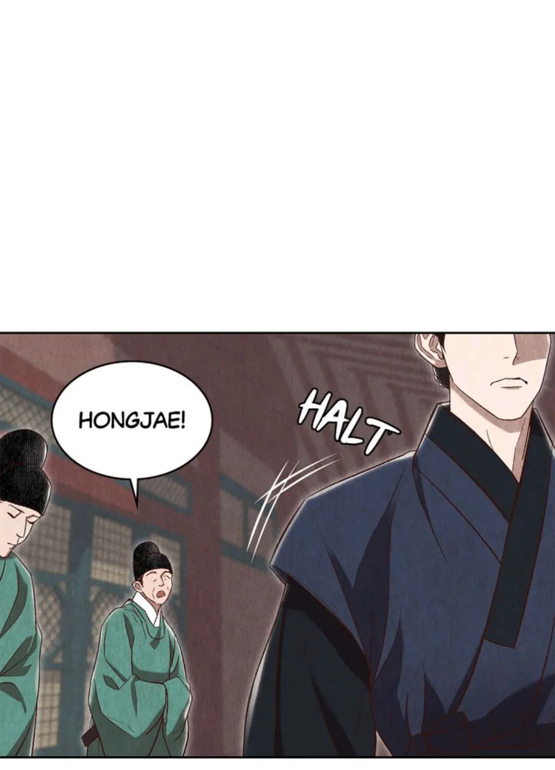 Hanyang Diaries Chapter 32 page 67 - MangaKakalot