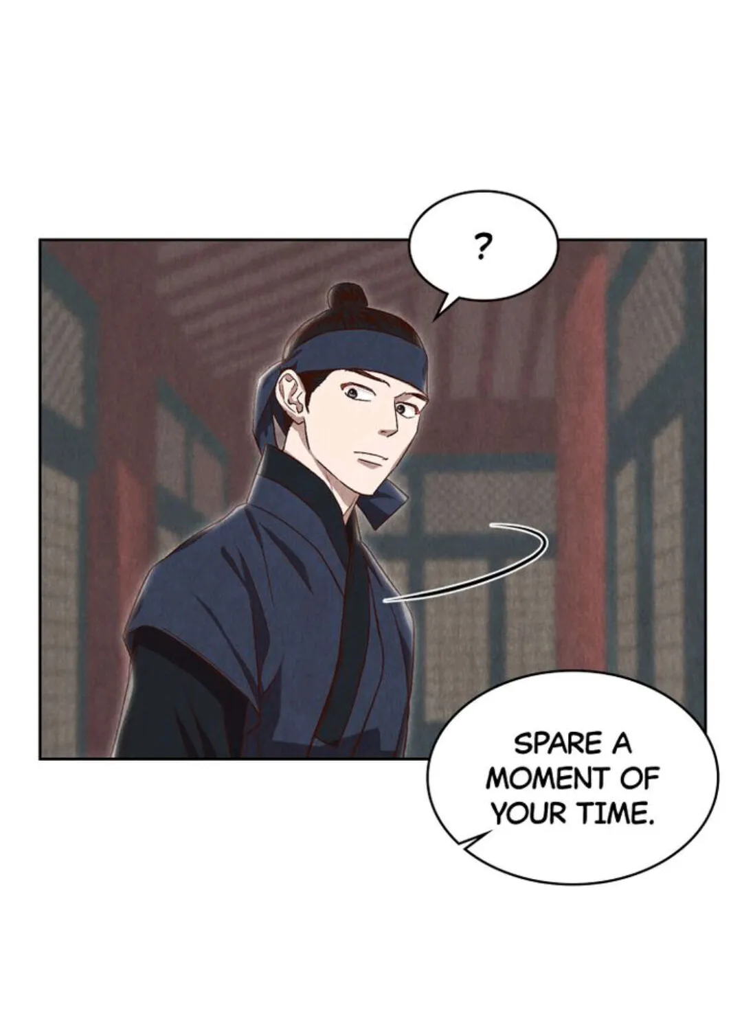 Hanyang Diaries Chapter 32 page 68 - MangaKakalot