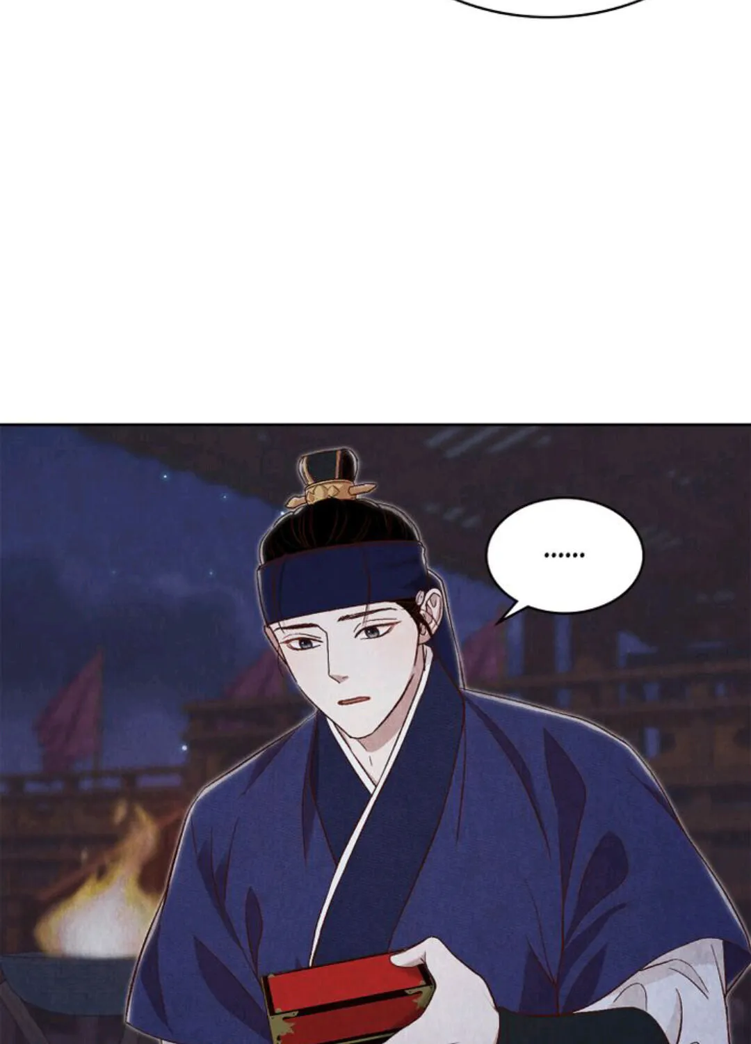 Hanyang Diaries Chapter 32 page 85 - MangaKakalot