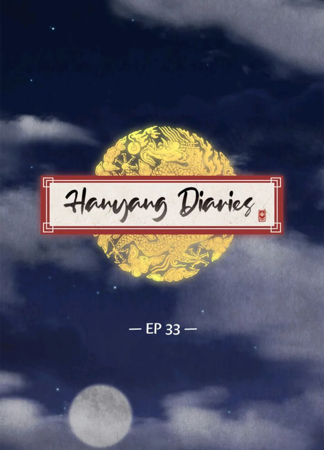 Hanyang Diaries Chapter 33 page 70 - MangaKakalot