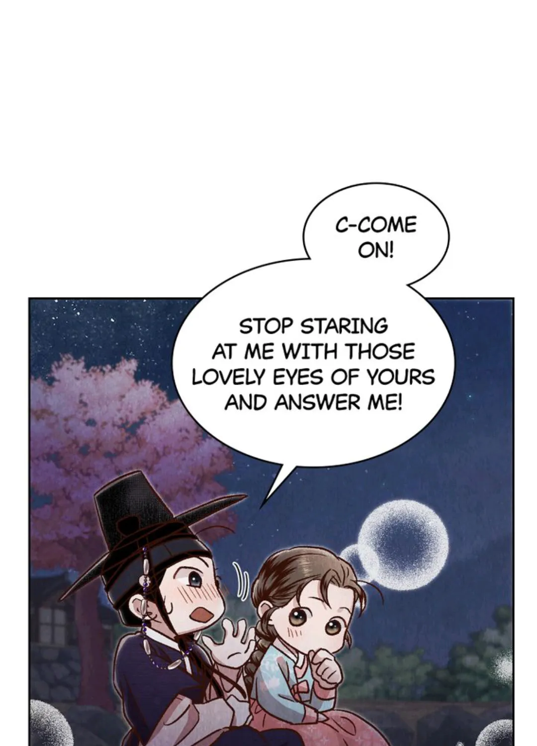 Hanyang Diaries Chapter 34 page 22 - MangaKakalot