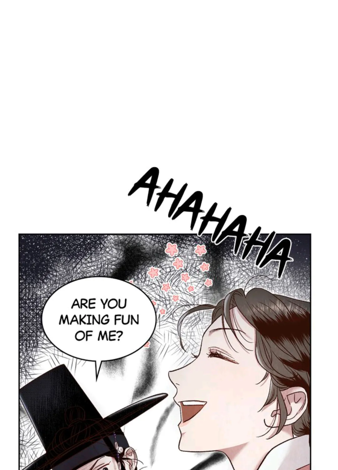 Hanyang Diaries Chapter 34 page 28 - MangaKakalot