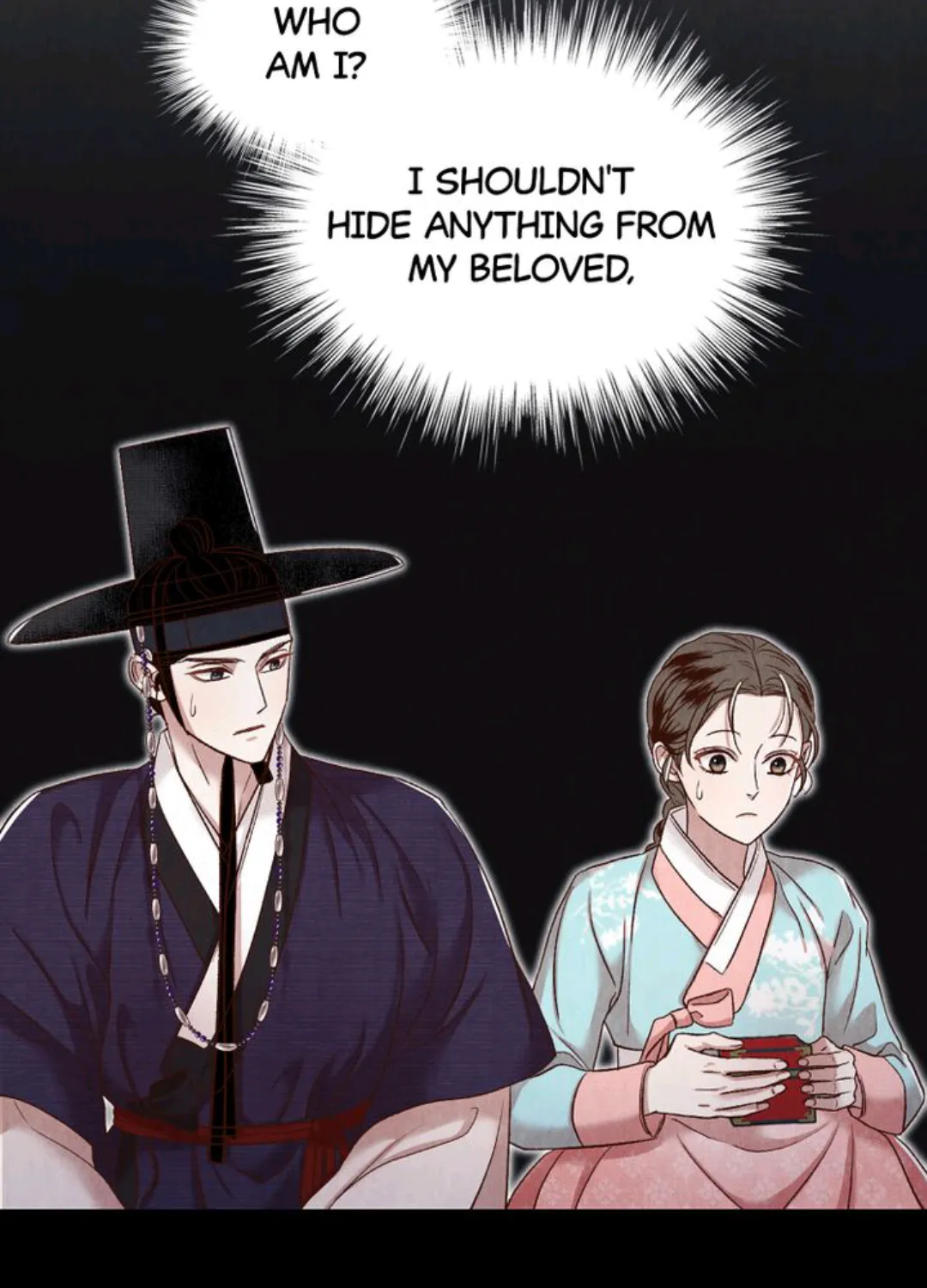 Hanyang Diaries Chapter 34 page 46 - MangaKakalot