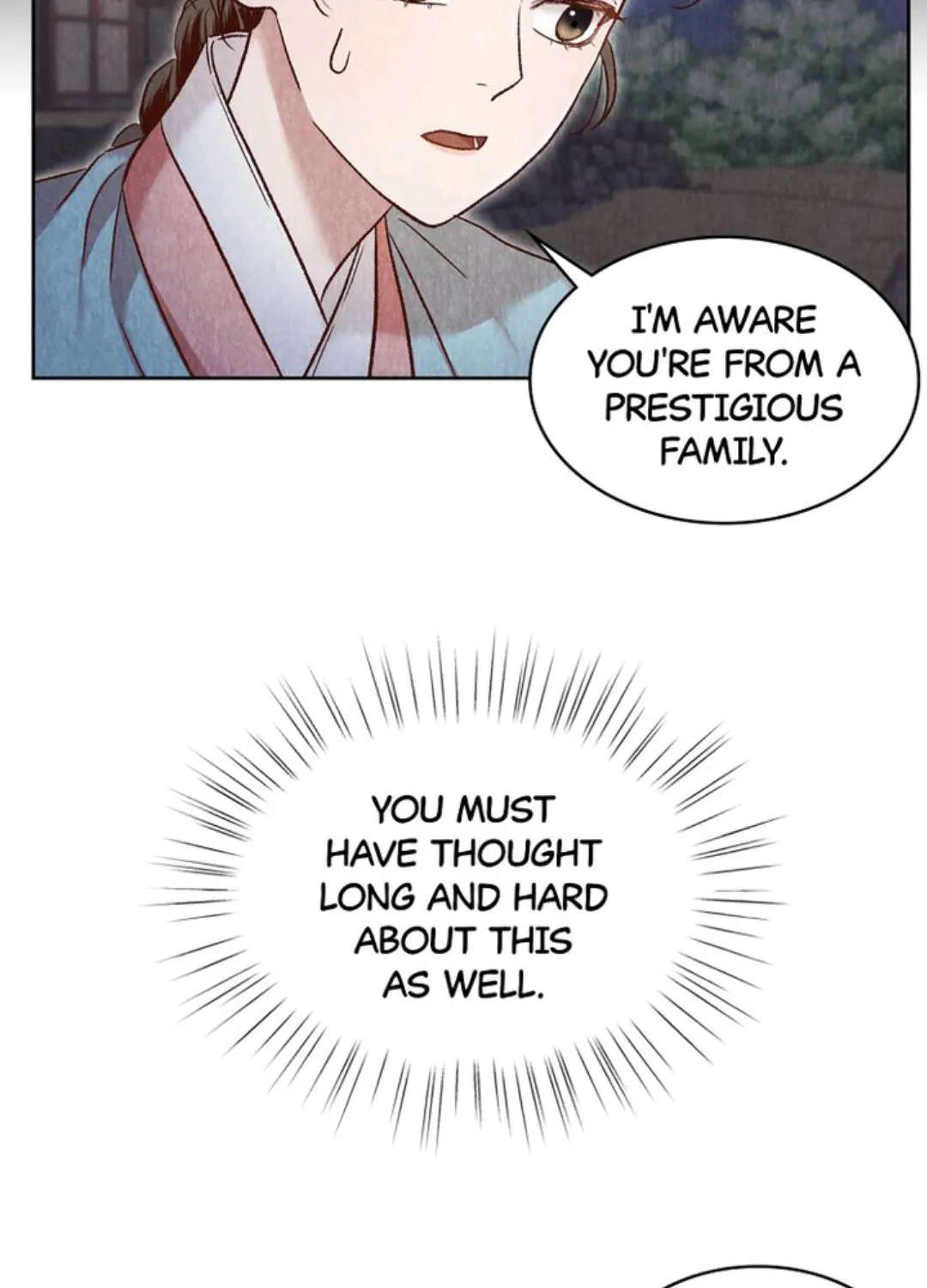 Hanyang Diaries Chapter 34 page 48 - MangaKakalot