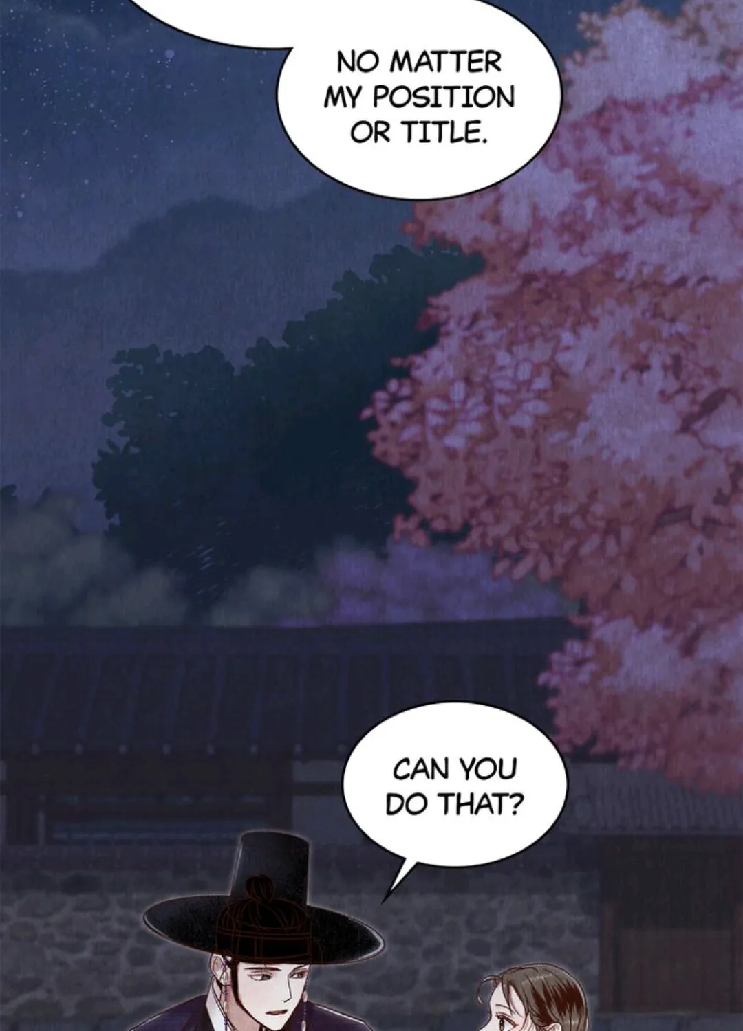 Hanyang Diaries Chapter 34 page 52 - MangaKakalot