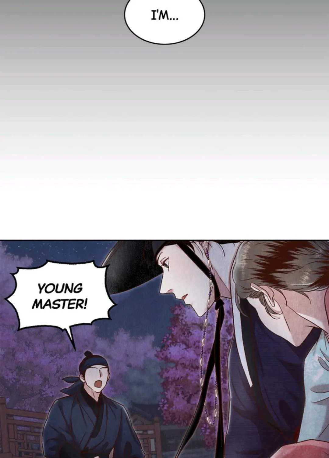 Hanyang Diaries Chapter 34 page 57 - MangaKakalot