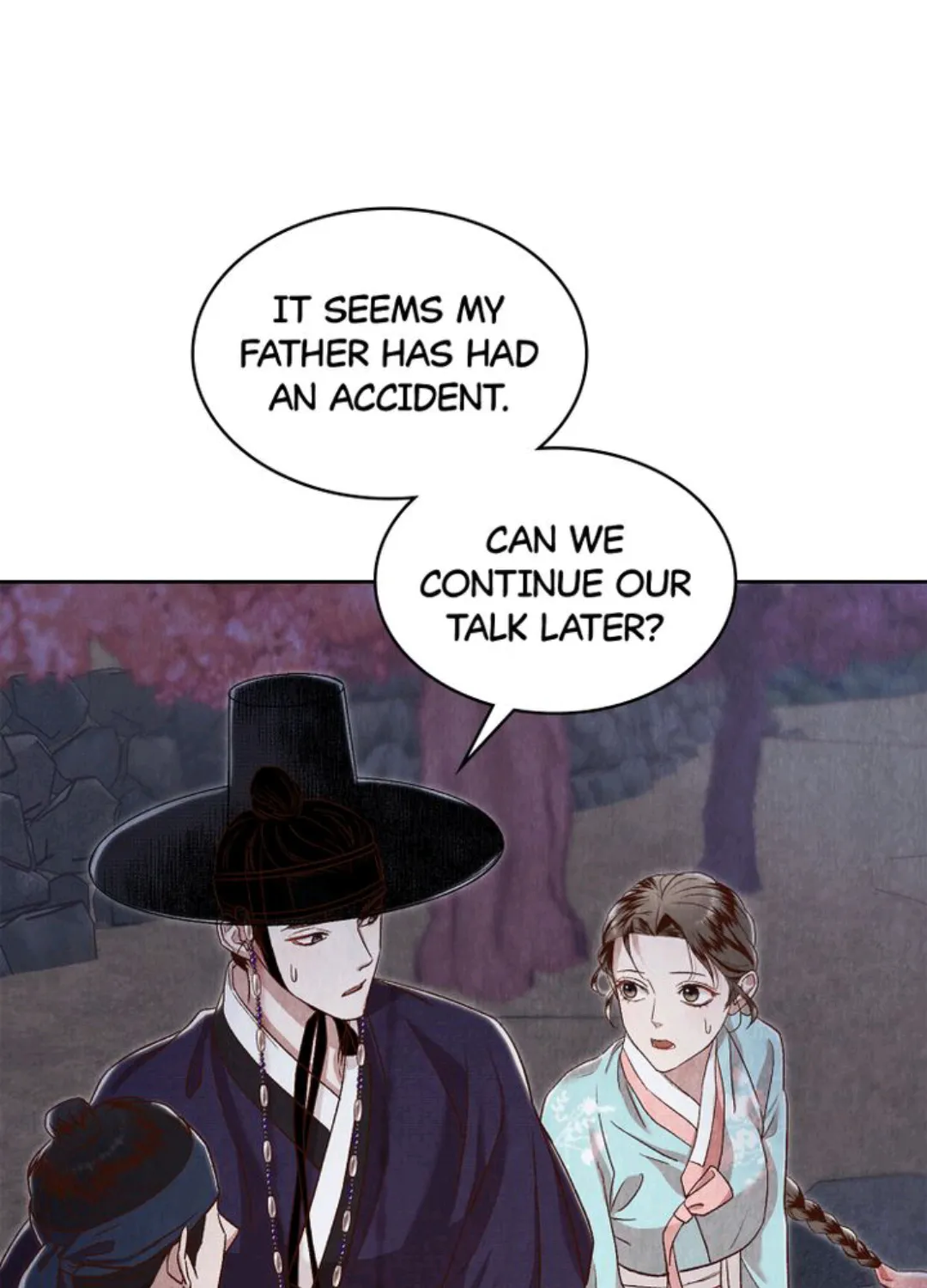 Hanyang Diaries Chapter 34 page 66 - MangaKakalot