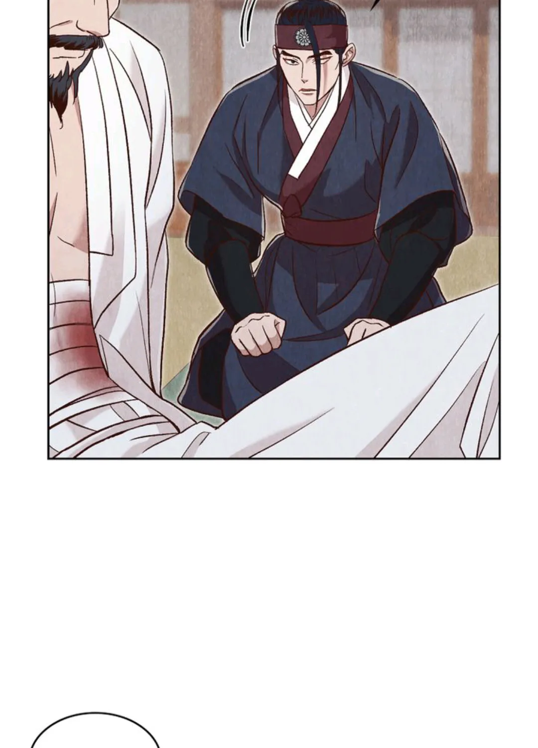 Hanyang Diaries Chapter 34 page 97 - MangaKakalot