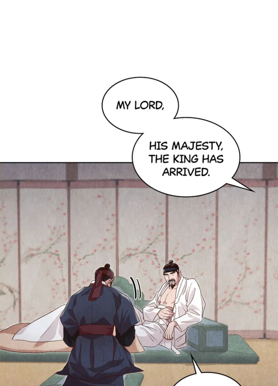 Hanyang Diaries Chapter 34 page 99 - MangaKakalot