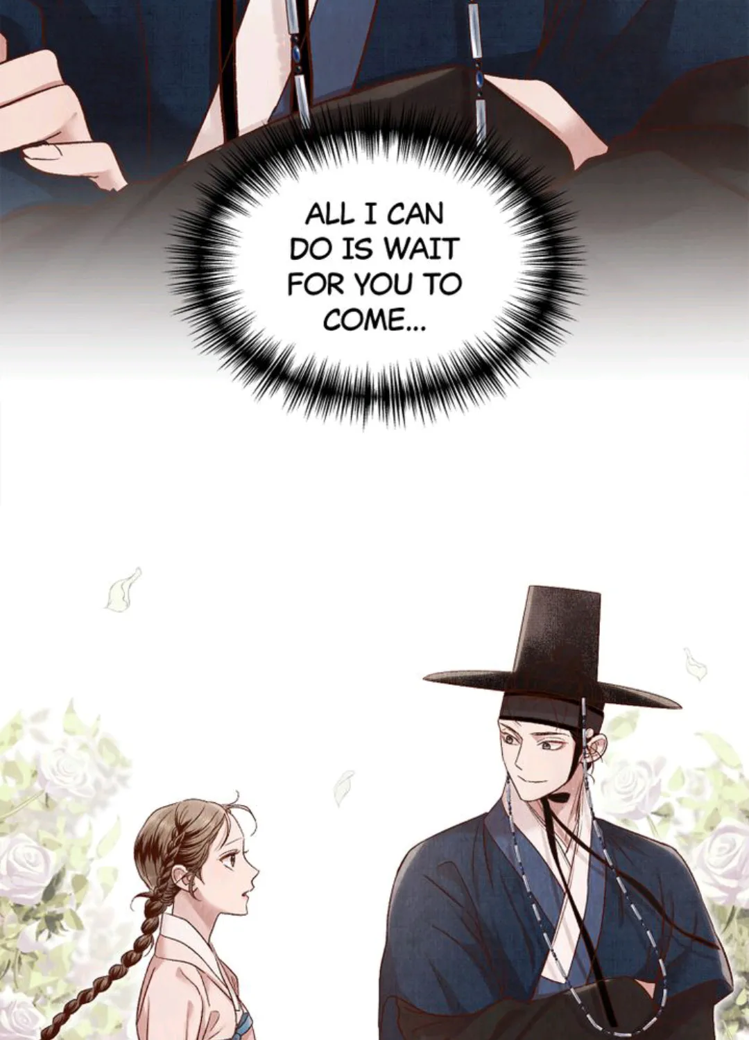 Hanyang Diaries Chapter 35 page 117 - MangaKakalot