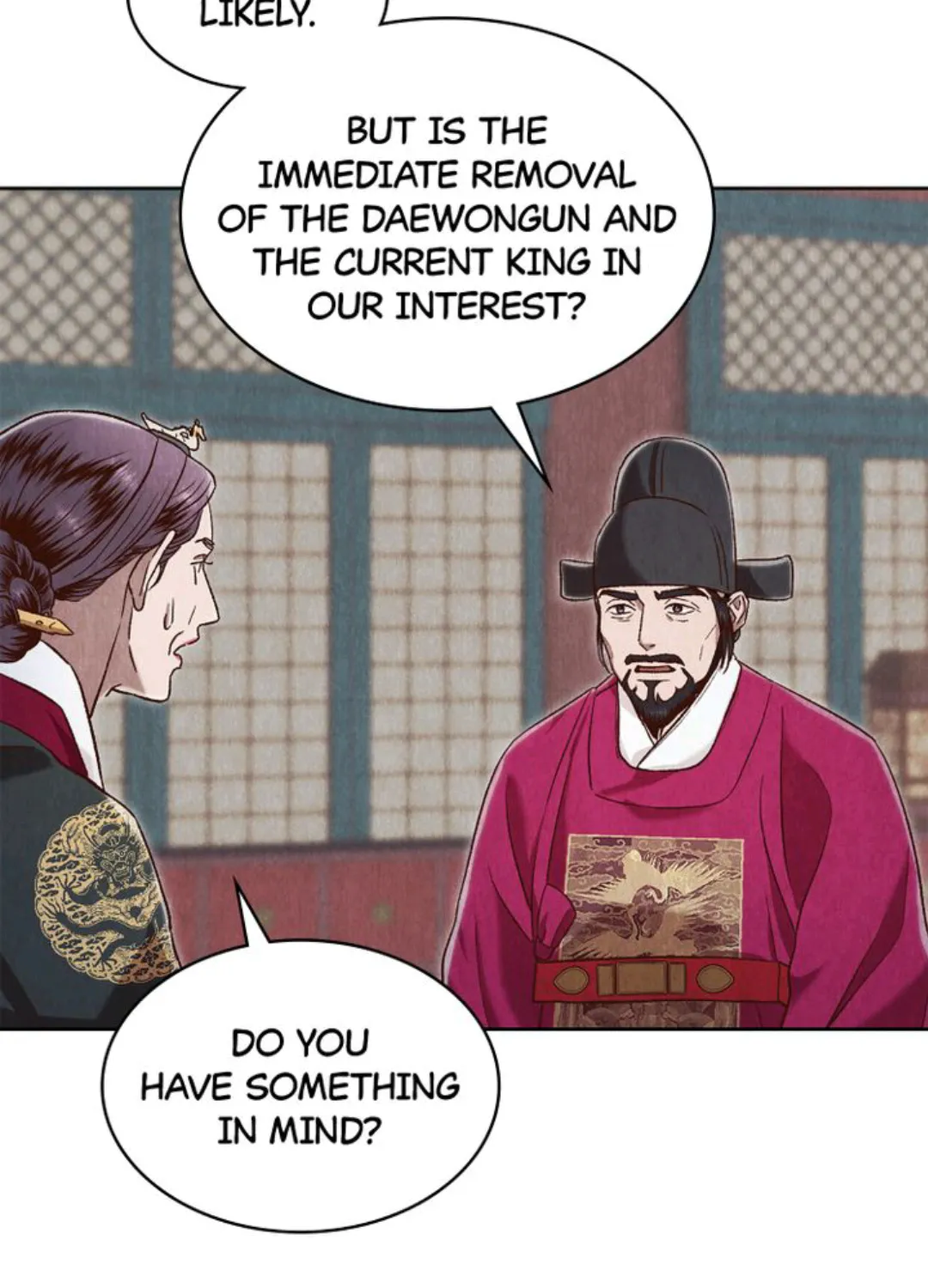 Hanyang Diaries Chapter 35 page 74 - MangaKakalot