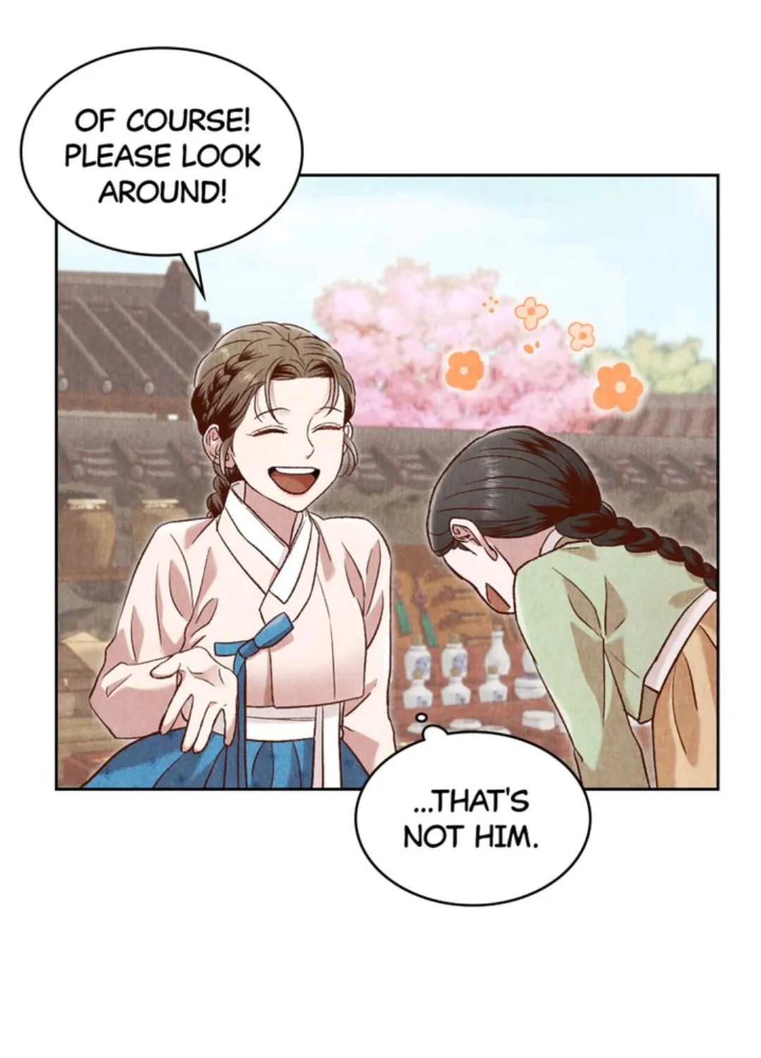 Hanyang Diaries Chapter 35 page 92 - MangaKakalot