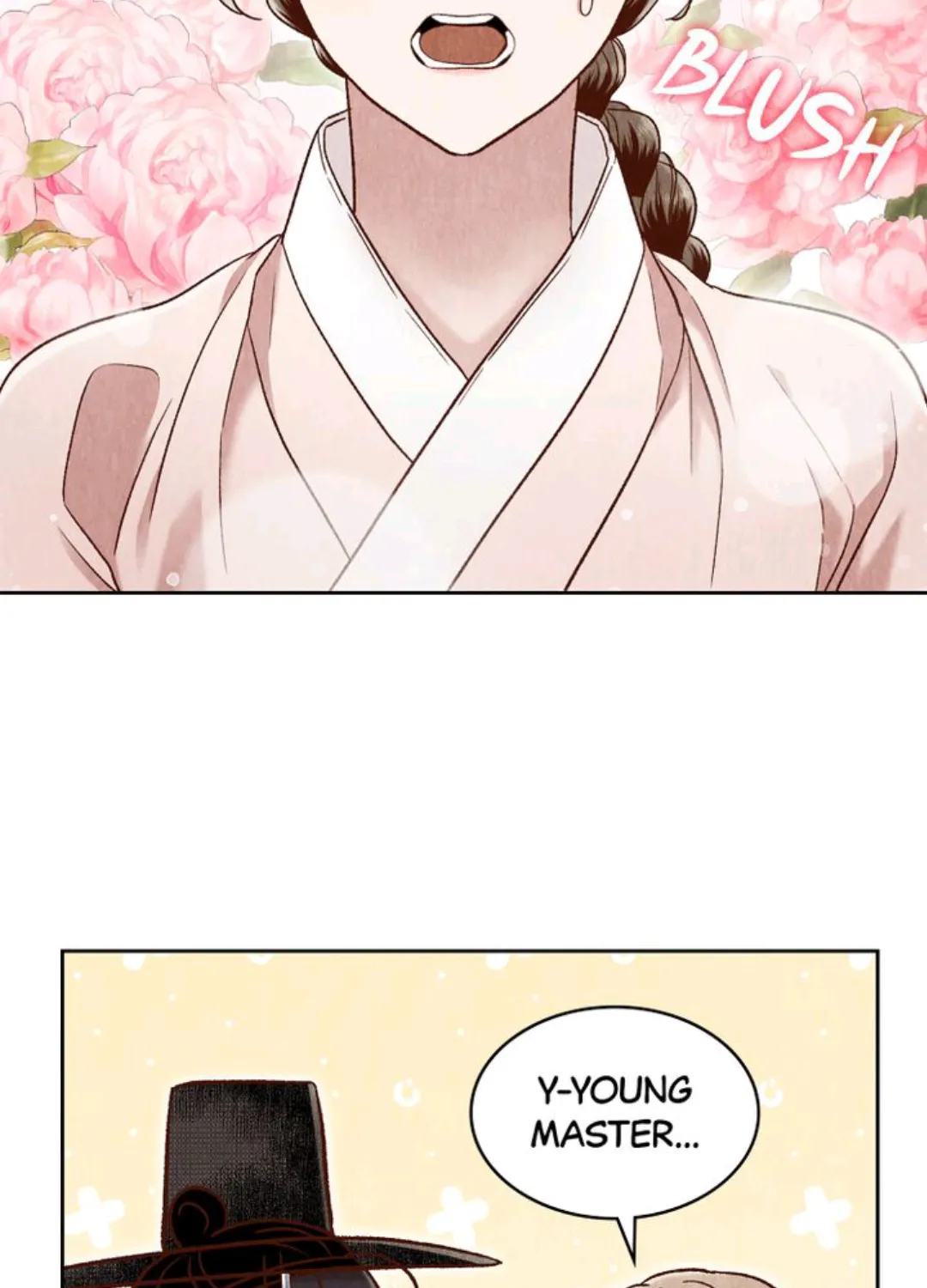 Hanyang Diaries Chapter 36 page 46 - MangaKakalot