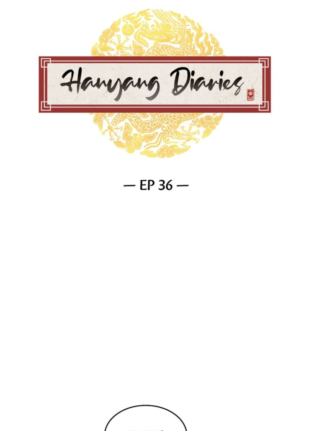 Hanyang Diaries Chapter 36 page 59 - MangaKakalot