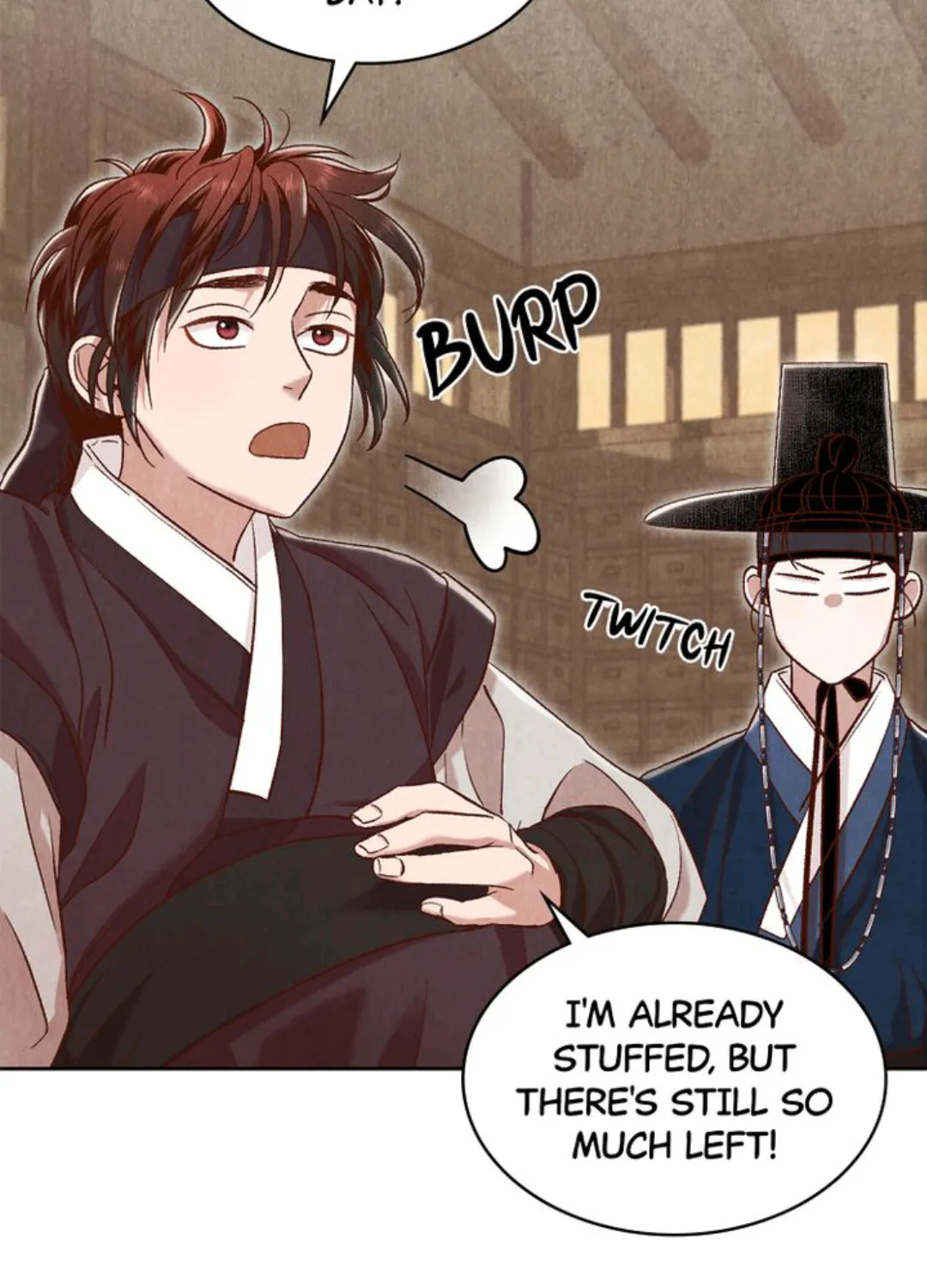 Hanyang Diaries Chapter 36 page 67 - MangaKakalot