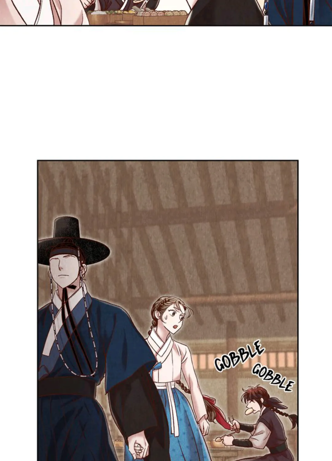 Hanyang Diaries Chapter 36 page 75 - MangaKakalot