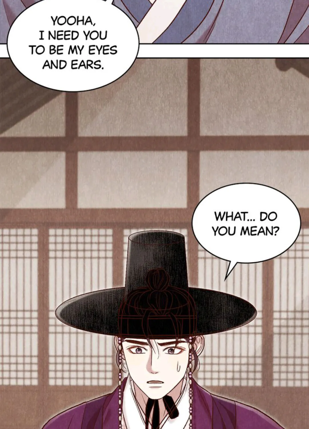 Hanyang Diaries Chapter 36 page 98 - MangaKakalot