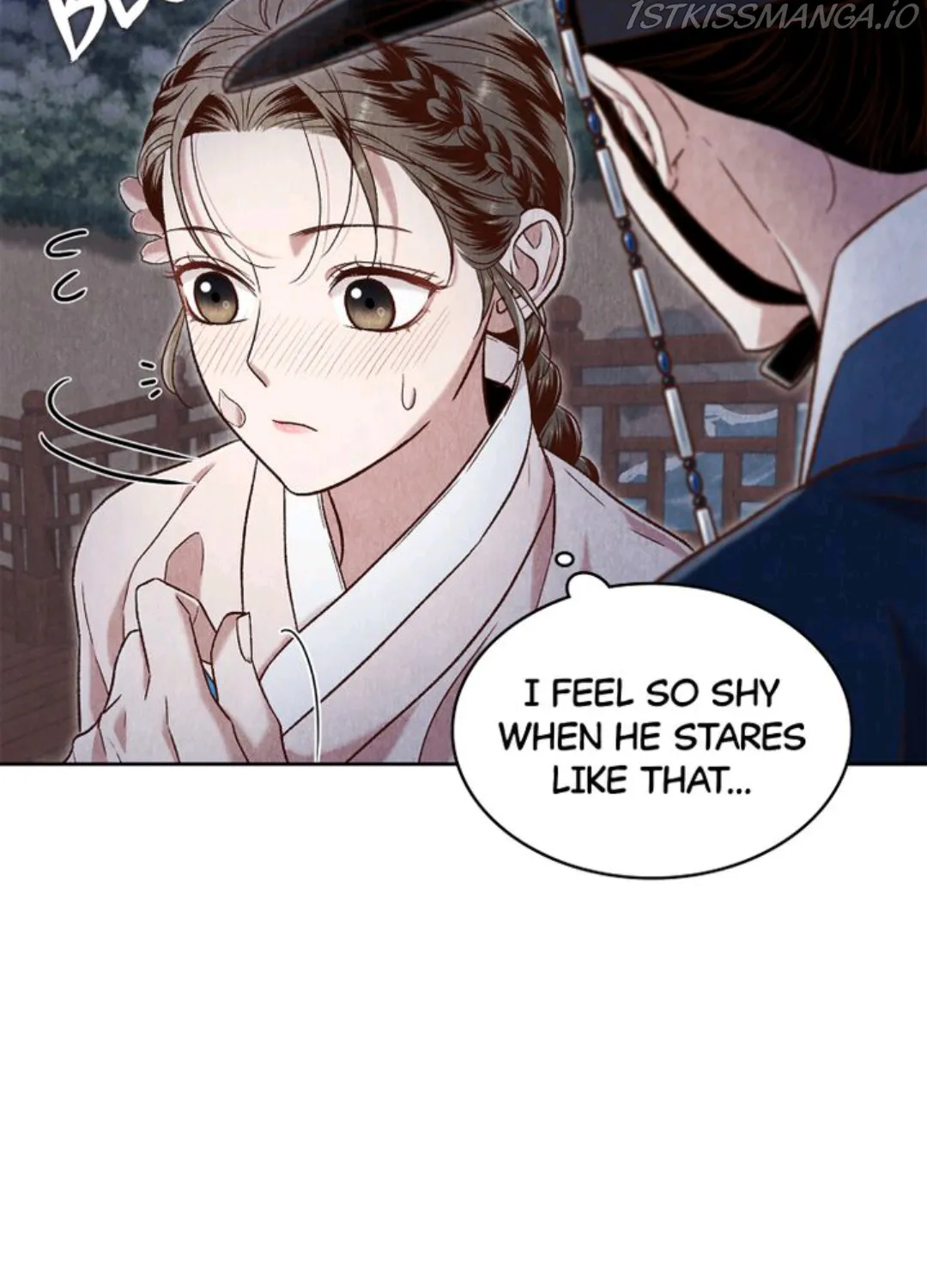 Hanyang Diaries Chapter 37 page 108 - MangaKakalot